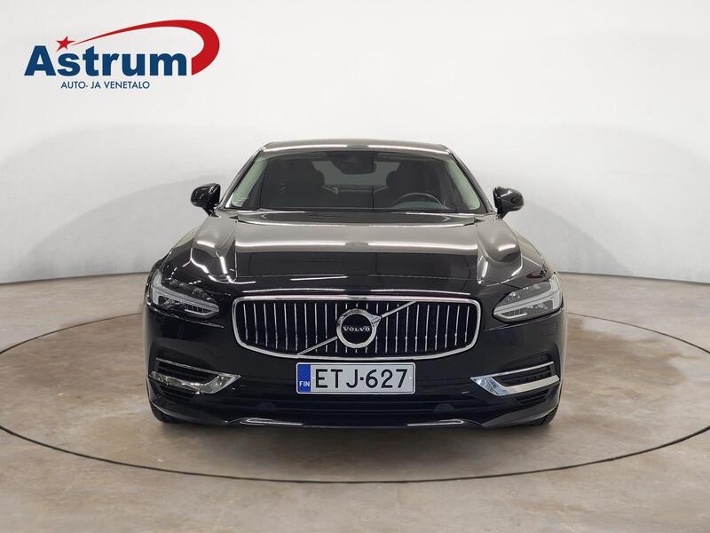 Volvo S90 vaihtoauto