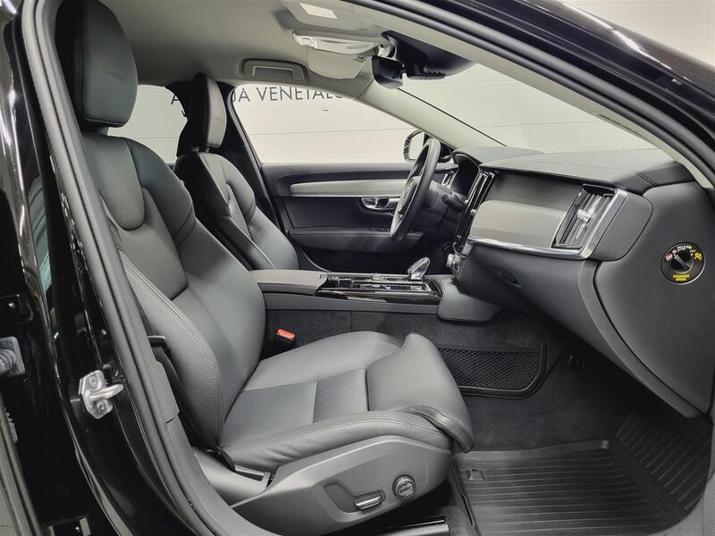 Volvo S90 vaihtoauto