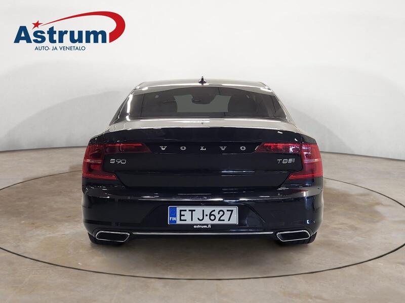 Volvo S90 vaihtoauto