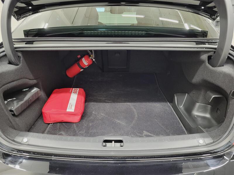 Volvo S90 vaihtoauto