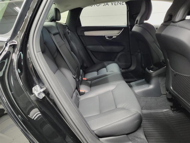 Volvo S90 vaihtoauto