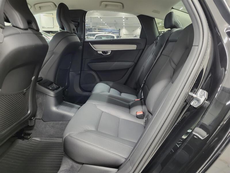 Volvo S90 vaihtoauto