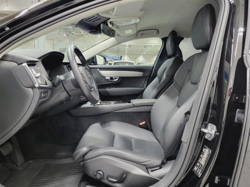 Volvo S90 vaihtoauto