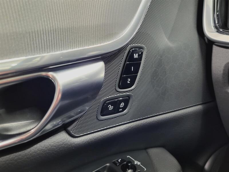 Volvo S90 vaihtoauto