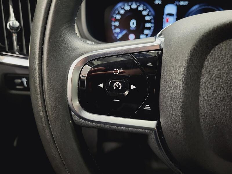 Volvo S90 vaihtoauto