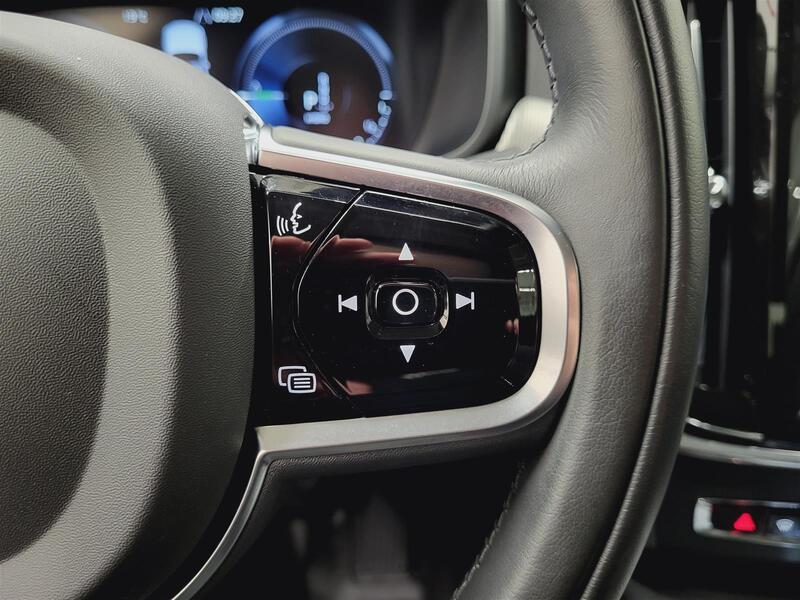 Volvo S90 vaihtoauto