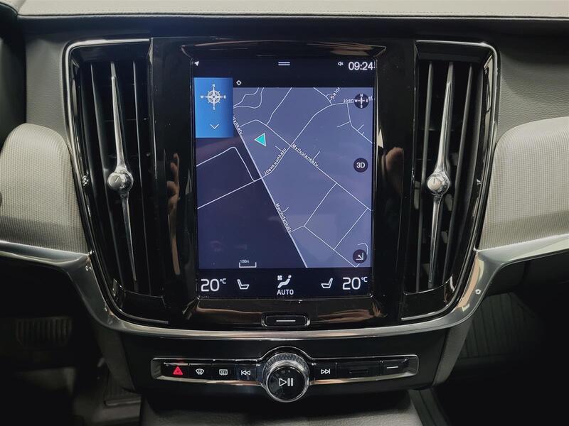 Volvo S90 vaihtoauto