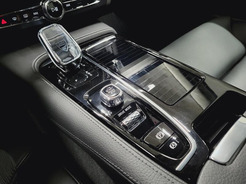 Volvo S90 vaihtoauto