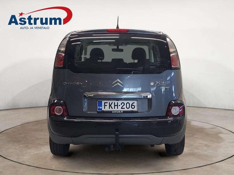 Citroën C3 Picasso vaihtoauto