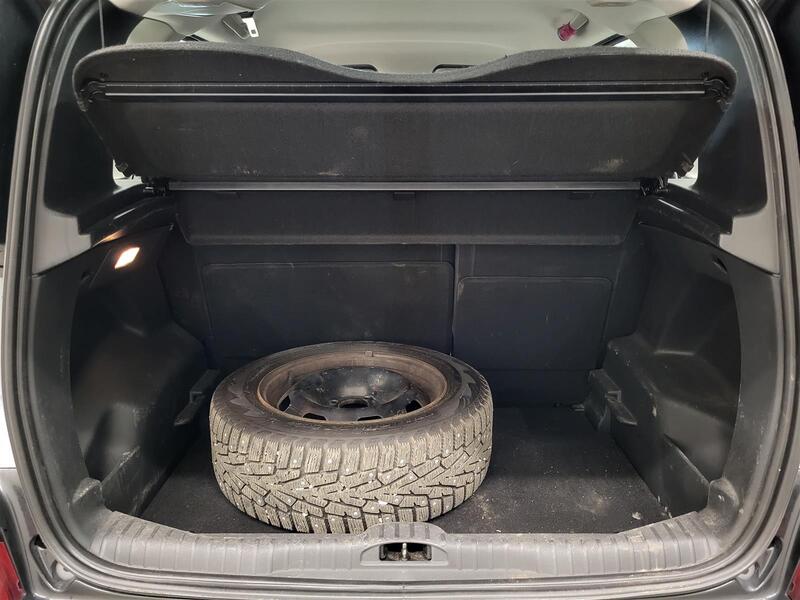 Citroën C3 Picasso vaihtoauto