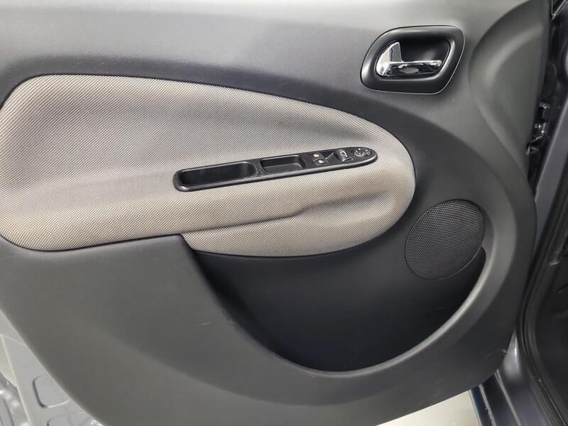 Citroën C3 Picasso vaihtoauto