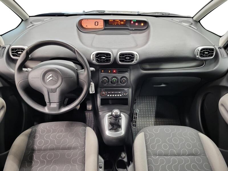 Citroën C3 Picasso vaihtoauto