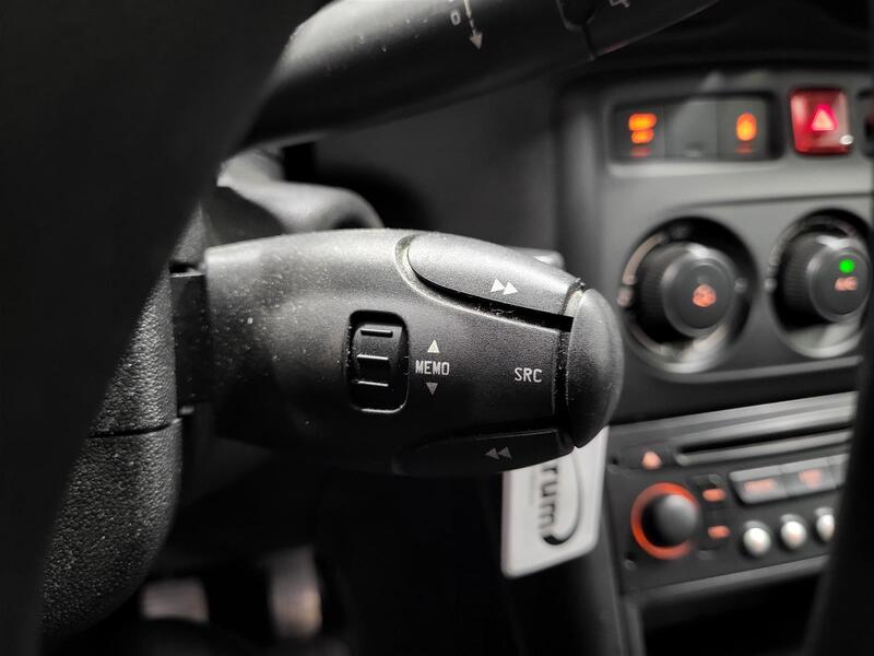 Citroën C3 Picasso vaihtoauto