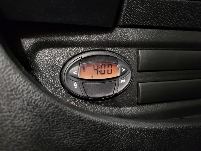 Peugeot Boxer vaihtoauto