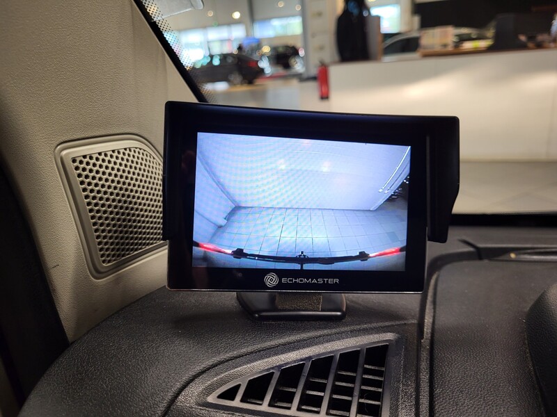 Peugeot Boxer vaihtoauto