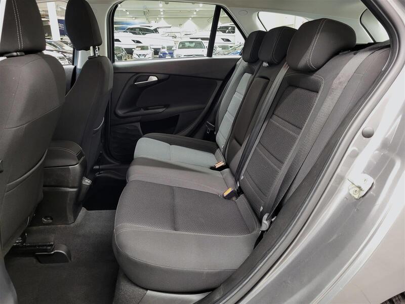 Fiat Tipo vaihtoauto