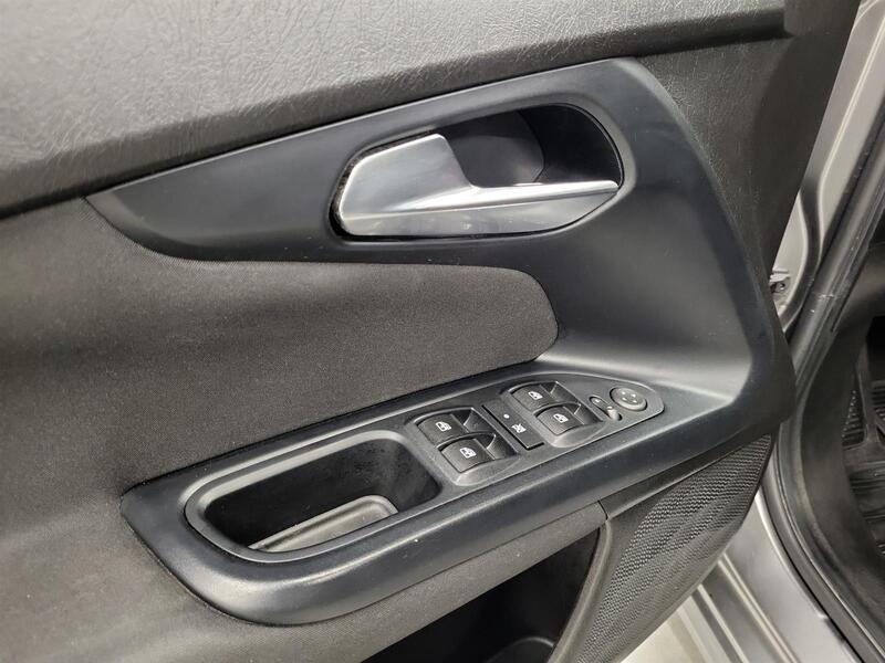 Fiat Tipo vaihtoauto