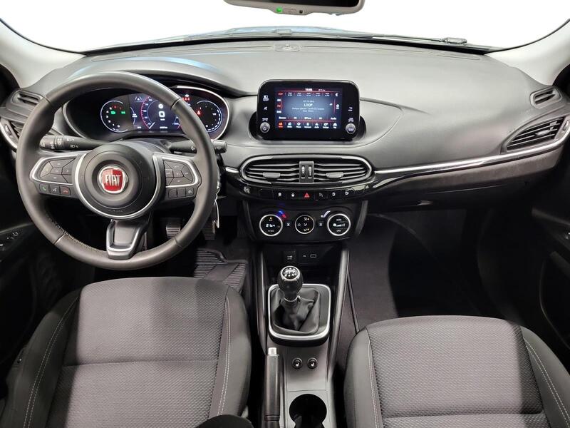 Fiat Tipo vaihtoauto