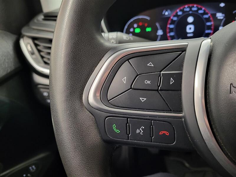 Fiat Tipo vaihtoauto