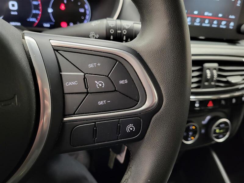 Fiat Tipo vaihtoauto