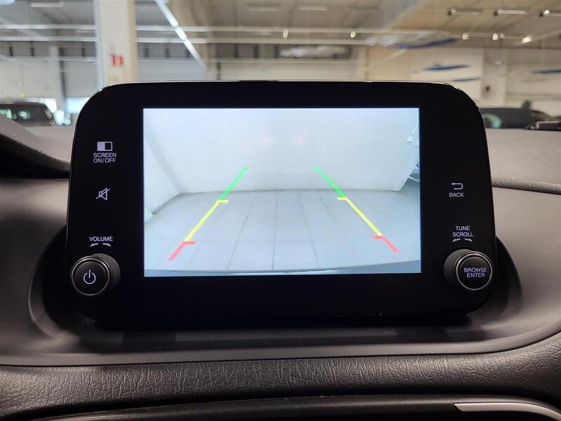 Fiat Tipo vaihtoauto