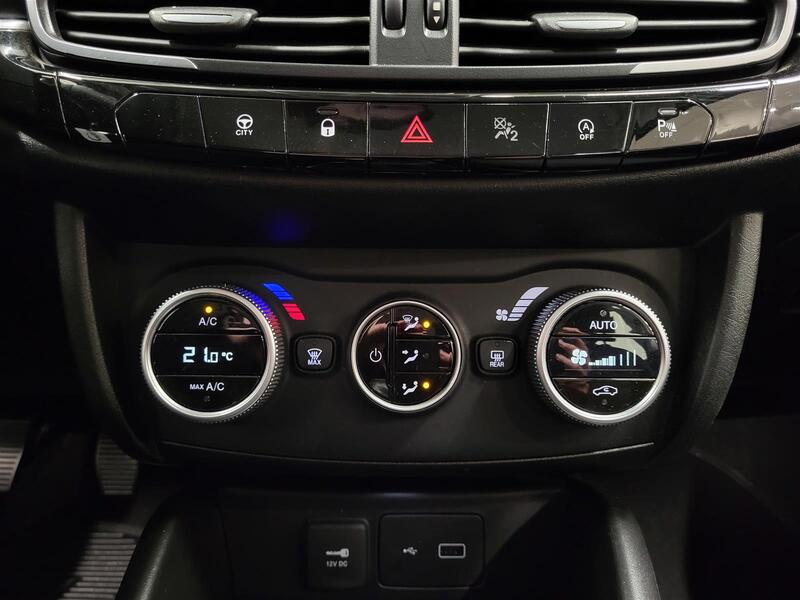 Fiat Tipo vaihtoauto