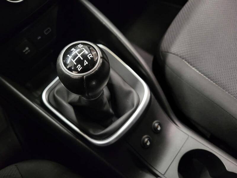 Fiat Tipo vaihtoauto