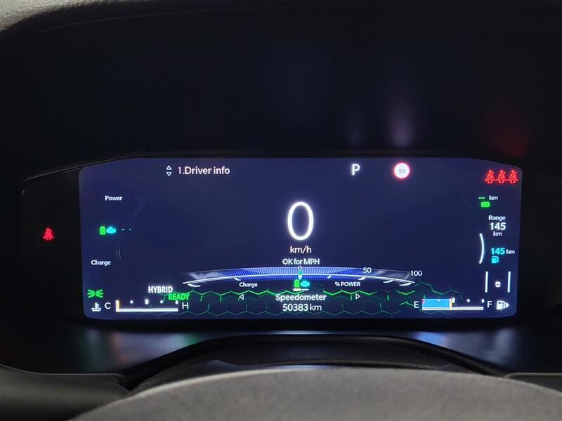 Jeep Compass vaihtoauto