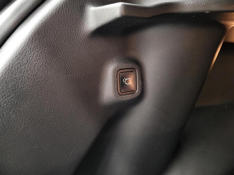 Jeep Compass vaihtoauto