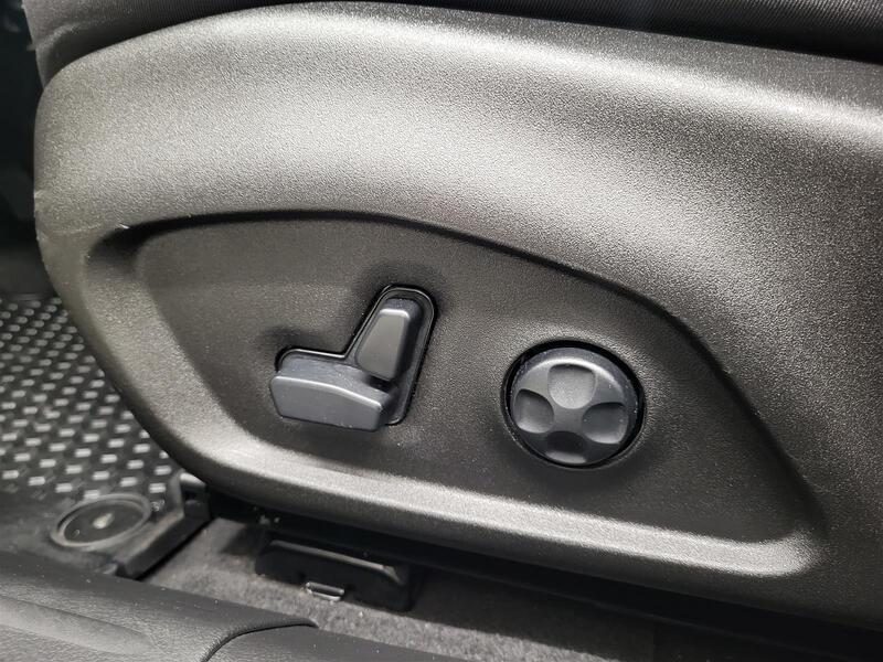 Jeep Compass vaihtoauto