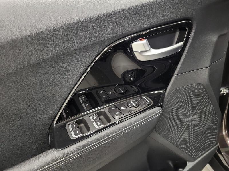 Kia Niro vaihtoauto
