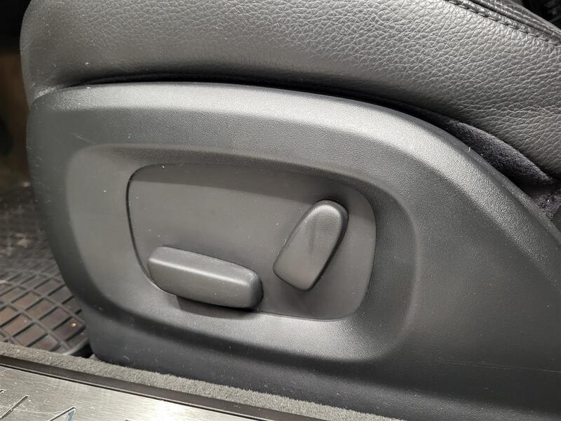 Jaguar XF vaihtoauto