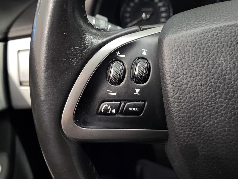 Jaguar XF vaihtoauto