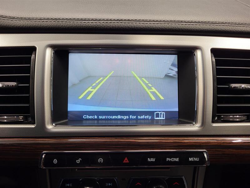 Jaguar XF vaihtoauto