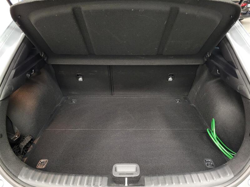 Kia XCeed vaihtoauto