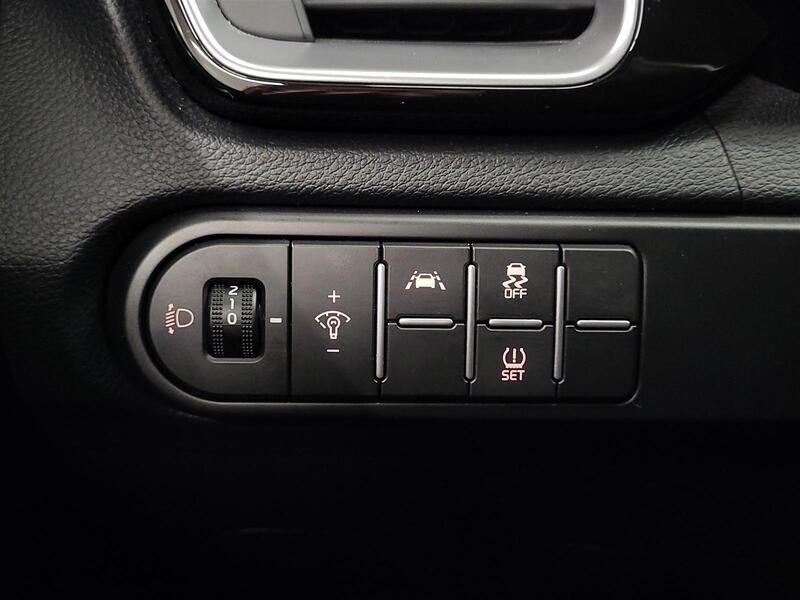 Kia XCeed vaihtoauto