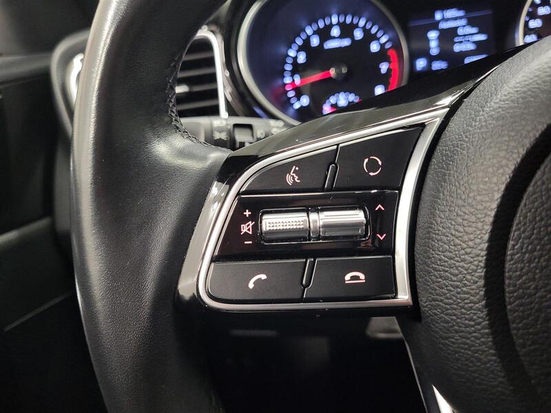 Kia XCeed vaihtoauto