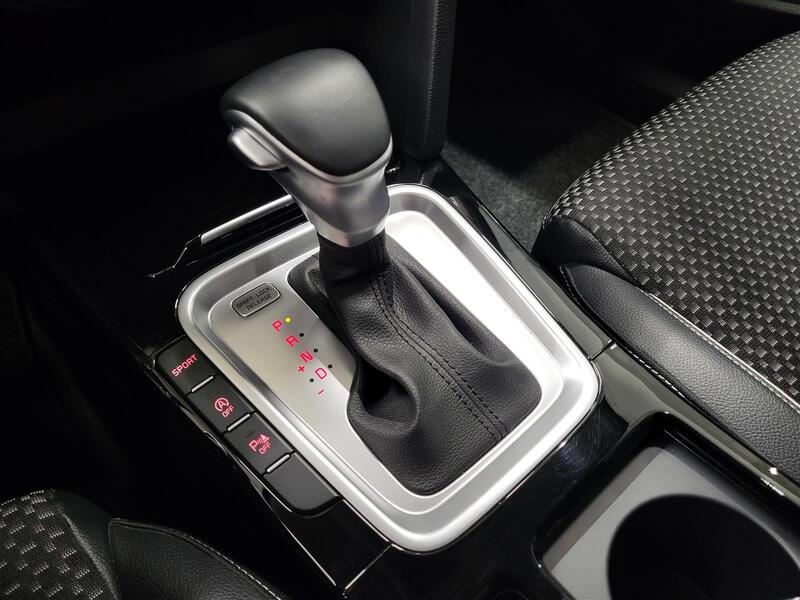 Kia XCeed vaihtoauto