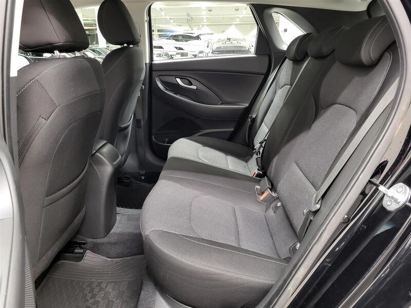 Hyundai i30 Hatchback vaihtoauto