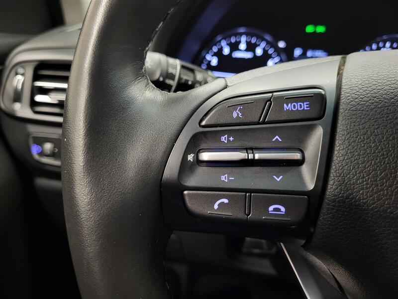 Hyundai i30 Hatchback vaihtoauto