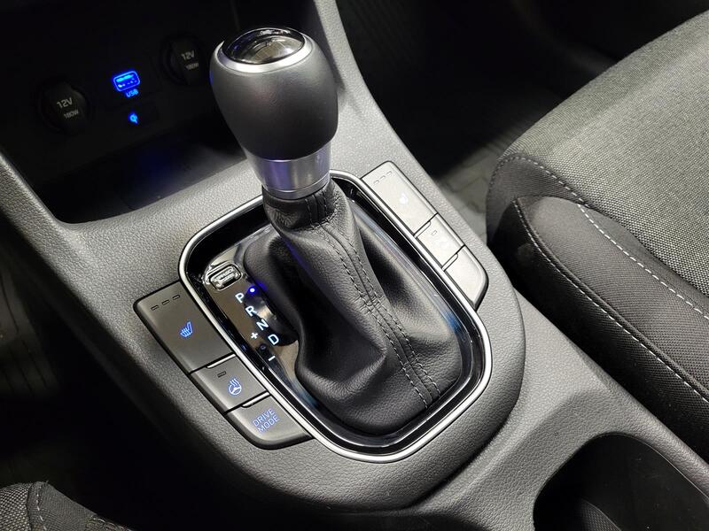 Hyundai i30 Hatchback vaihtoauto