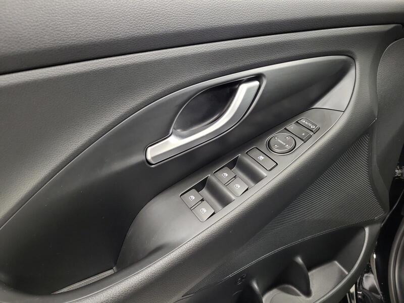 Hyundai i30 Hatchback vaihtoauto