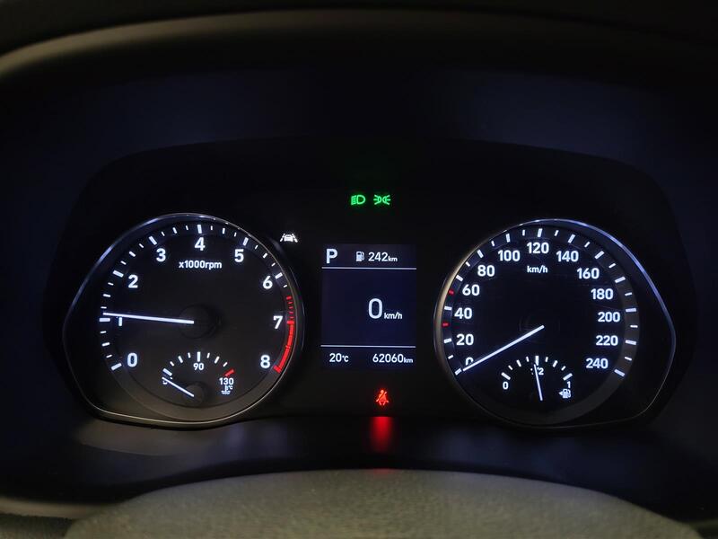 Hyundai i30 Hatchback vaihtoauto