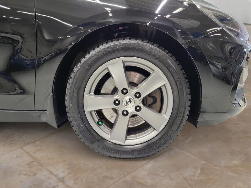 Hyundai i30 Hatchback vaihtoauto