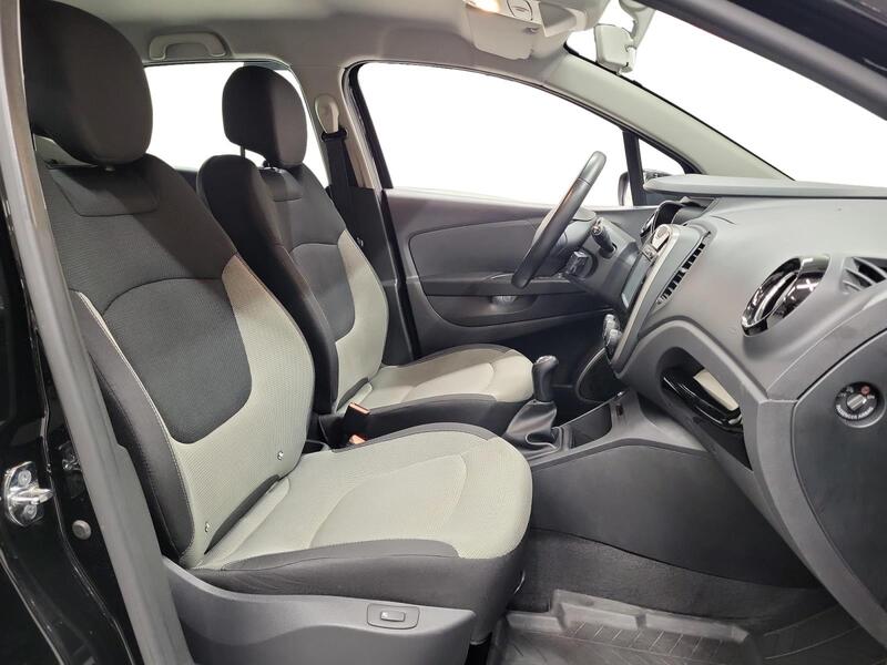 Renault Captur vaihtoauto