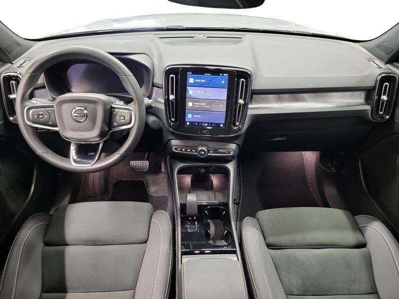 Volvo EX40 vaihtoauto