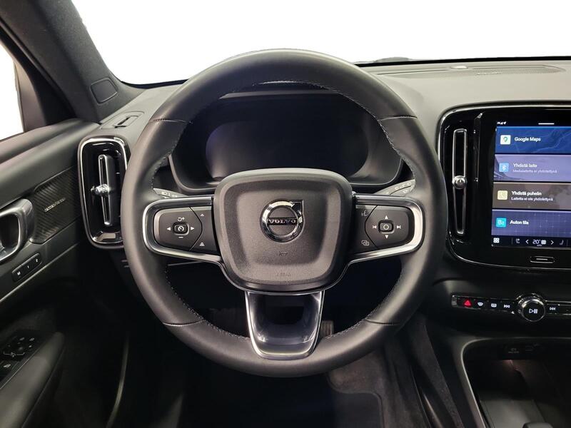 Volvo EX40 vaihtoauto