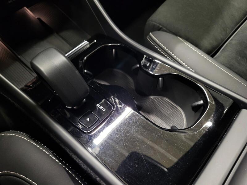 Volvo EX40 vaihtoauto