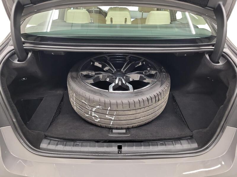 BMW 545 vaihtoauto