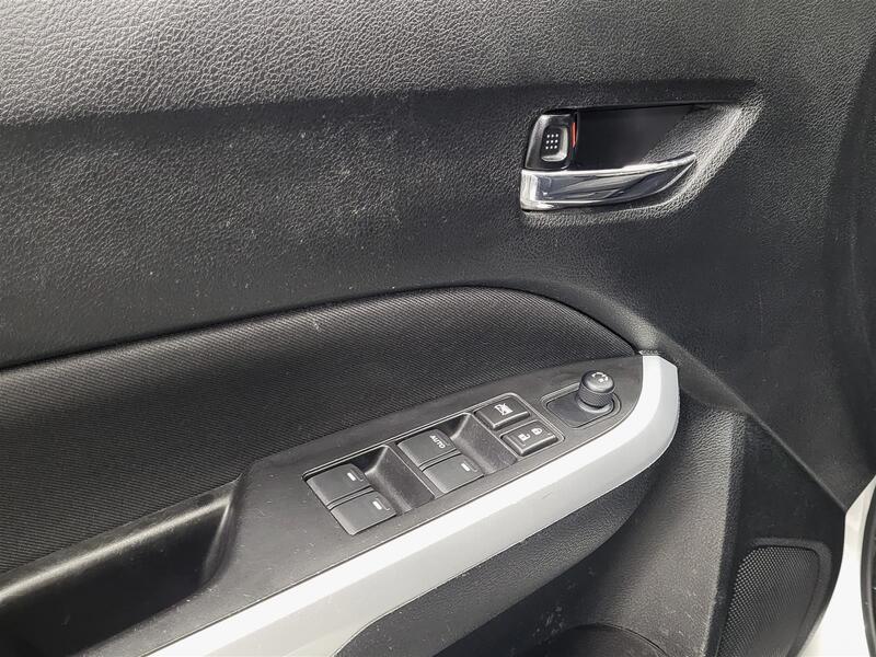 Suzuki Vitara vaihtoauto